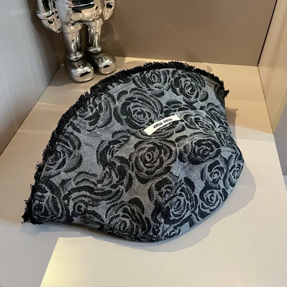 Miu Miu hat - Picture 2 of 7